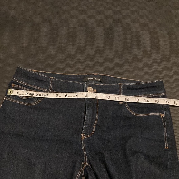 ✅WHBM dark blue jeans - Picture 7 of 7